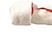 Dingo Double Meat Rawhide Bone, Large (25505)