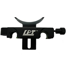 Lanparte 15mm Telescope Telephoto Lens Support Bracket Mount DSLR Rig For Follow Focus