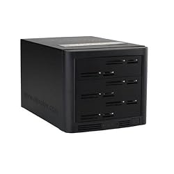 Aleratec 330103 1:6 Flash Memory Card Copy Cruiser