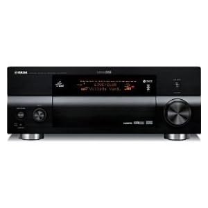 Yamaha RX-V2700