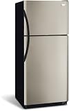 Review Frigidaire  / Frigidaire : FRT21S6JM Refrigerator