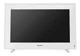 Sony Bravia KDL22E5310 22-inch Widescreen HD Ready LCD TV with Freeview  - White
