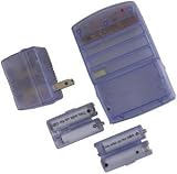 Pelican PL 796 GBA & GB Color Travel Charger