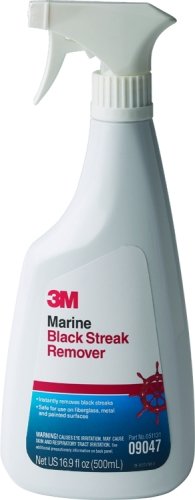 3M BLACK STREAK REMOVER 09047 by Lorenz & Jones