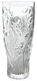 LALIQUE Crystal Elves Vase