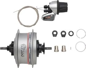 Nuvinci hub price Clearance