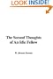 The Second Thoughts of An Idle Fellow