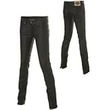 Element Paper Planes Skinny Denim Pant - Women's