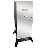 36 Outdoor Propane Smoker