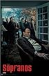 Sopranos Season 6 - James Gandolfini HBO New Poster - 23x34 Poster