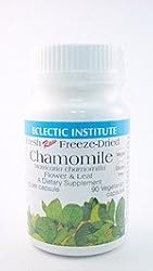 Chamomile Freeze-Dried - 90 - VegCap