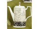Review Noritake Co., Inc.  / Noritake Twilight Meadow Twilight Meadow Coffee Server 52-oz.