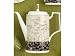 Noritake Twilight Meadow Twilight Meadow Coffee Server 52-oz. 