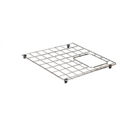 Porcher 35720-00.075 London Bottom Sink Rack, Stainless Steel, 24-Inch