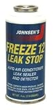 FREEZE 12 AIR COND. LEAK STOP -- 4 OZ.