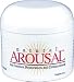 Natural Arousal Cream (New Packaging in a tube)