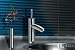 Graff G-3500-LM30-___ Viva Series Bath Faucet w/ Joystick Metal Lever Handle