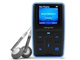 Creative Zen MicroPhoto 8GB MP3 Player - Grey
