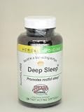 Deep Sleep - 120 - Softgel