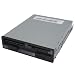 Ultra Products ULT-31799 7-in-1 Digital Media Drive - Black