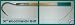 Sporting Goods : Fishing Gaff 3 feet, Wooden Handle Stainless Steel Hook