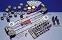 SPAL 33000031 2-Door Power Window Upgrade Kit