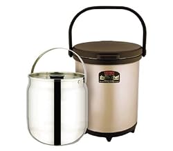 Thermos Thermal Cooker RPC-6000W 6L Vacuum Pot
