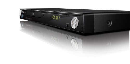 Samsung DVD-HD870 - Region 2 - DVD Player With HDMI and Upscaling to 1080i