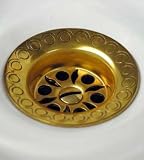 Herbeau Creations Tub Shower HER2120 Herbeau Old Silver