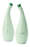 Review Typhoon Europe  / Typhoon Pure Porcelain Drizzlers set of 2