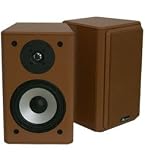 Algonquin Outdoor Speakers - Spiced Rum