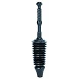 G. T. Water Prod. MP1600 Master Toilet Plunger