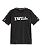 Under Armour Men's UA Tough Mudder I Will® T-Shirt