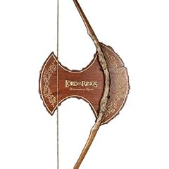 Herr der Ringe - Legolas Lothlorien Bogen