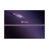 2005 KIA RIO Owners Manual User Guide by Kia