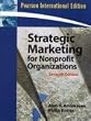 Strategic Marketing for Non-Profit Organizations