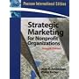 Strategic Marketing for Non-Profit Organizations