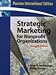Strategic Marketing for Non-Profit Organizations