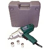 1 2 Electric Impact Wrench Kit - UL by Rafael