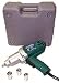 1/2 Electric Impact Wrench Kit - UL