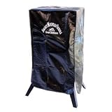 NEW Smoker Cover (Indoor & Outdoor Living)