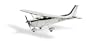 Herpa Miniaturmodelle Cessna N7904G