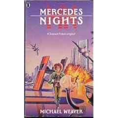 Mercedes Nights