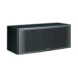 Infinity Center Channel Speaker (BETA C250) (Beta C250)