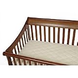 Organic Cotton Mattress Pad