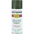 Rust Oleum 7754-830 Rust-Oleum Spray Paint