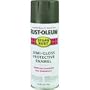 Rust-Oleum 7754830 Stops Rust, 12 oz. Spray, Gloss Anodized Bronze