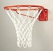 Spalding Gorilla Front Mount Goal - Basketball