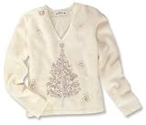 Christmas Tree Sweater