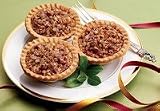 Mini Old Fashion Pecan Pies (Economy Packaged 12 - Ea.) Nt. Wt. 2 lbs. 4 oz.